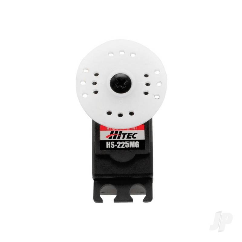 images HS225MG Mighty Mini With Metal Gears