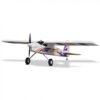 FMS 1220MM SUPER EZ TRAINER V4 RTF W/FLOATS & REFLEX GYRO