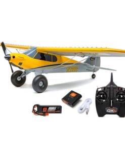 Carbon Cub S2 1.3M RTF