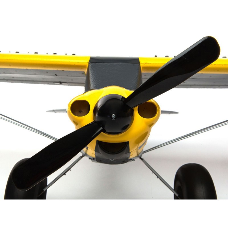 images Carbon Cub S2 1.3M RTF