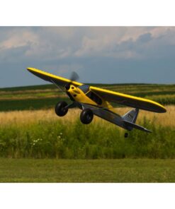 Carbon Cub S2 1.3M RTF