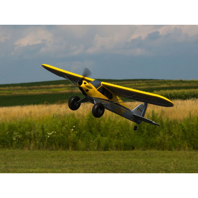 images Carbon Cub S2 1.3M RTF