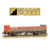 OBA Open Wagon with high ends 'Plasmor Blockfreight'
