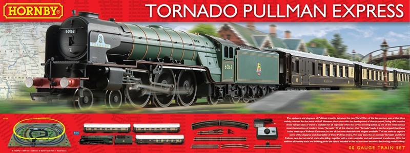 Model Railway