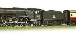 N Gauge