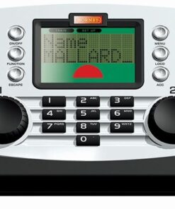 Controllers & Point Motors