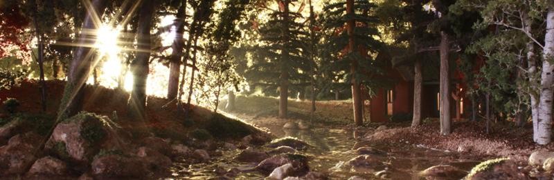 Scenery