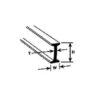 Plastistruct: I-Beam