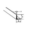 Plastistruct: Angle