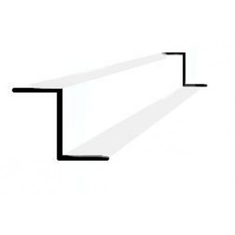 images Plastistruct: Zee Profile