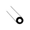Plastistruct: Round Wire
