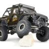 FTX OUTBACK Fury 2.0 -Black